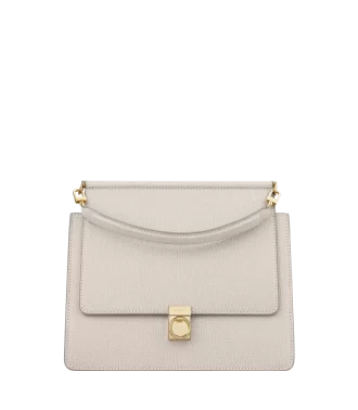 Numéro Sept Edition  Textured Chalk