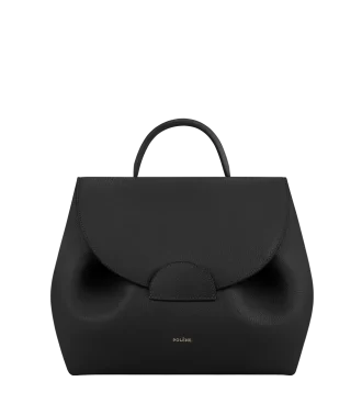 Numéro Un Edition  Textured Black