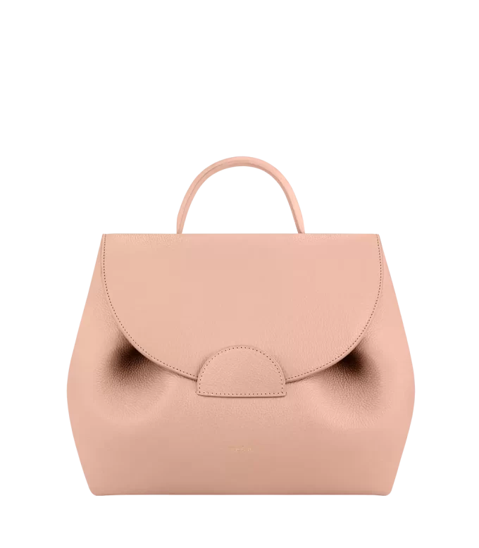 Numéro Un Edition  Textured Pink