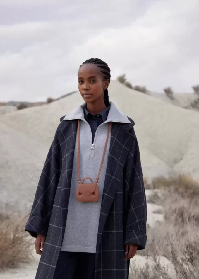 Numéro Un Micro Edition  Textured Blush