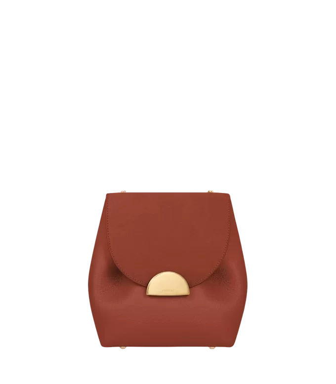 Numéro Un Mini Edition  Duo Terracotta