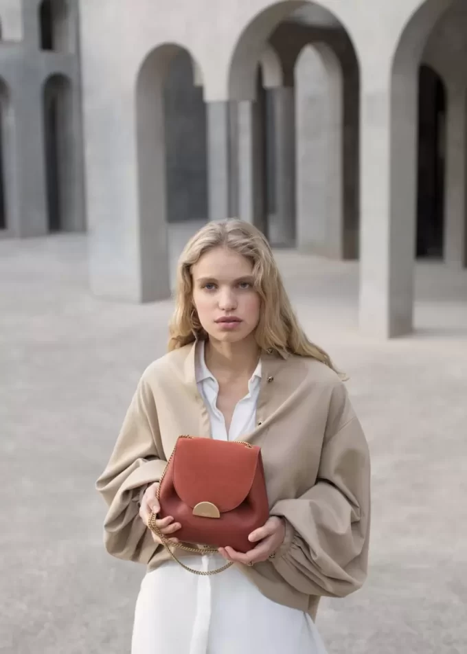 Numéro Un Mini Edition  Duo Terracotta