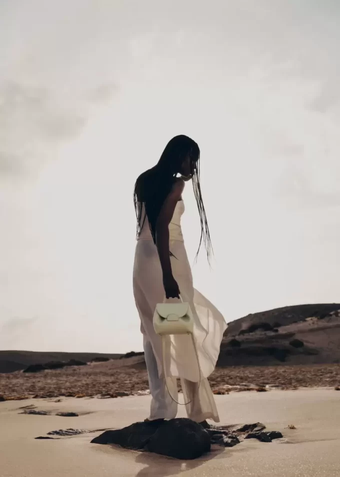 Numéro Un Nano Edition  Smooth Aloe