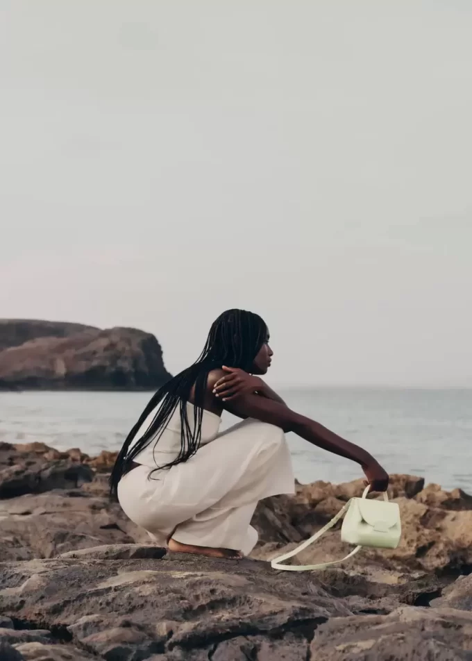 Numéro Un Nano Edition  Smooth Aloe