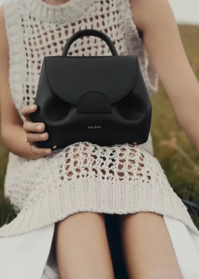 Numéro Un Nano Edition  Smooth Black