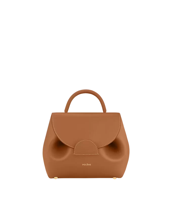 Numéro Un Nano Edition  Smooth Camel