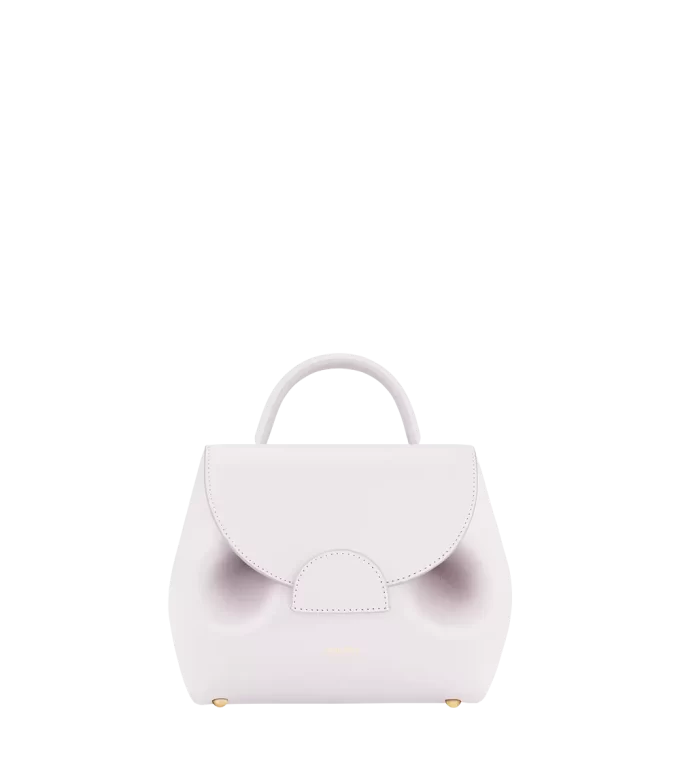 Numéro Un Nano Edition  Smooth Wisteria