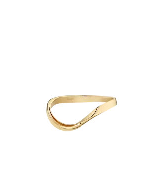Éole Bangle Edition gilded edition