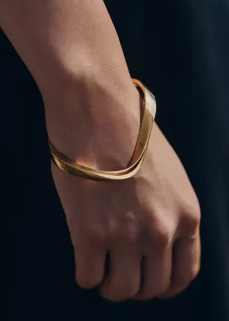 Éole Bangle Edition gilded edition