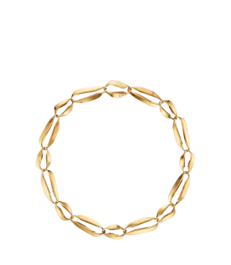 Éole Chain Edition  24 carat gold gilded