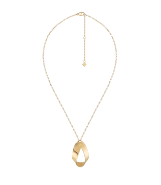 Éole Pendant Edition  24 carat gold gilded