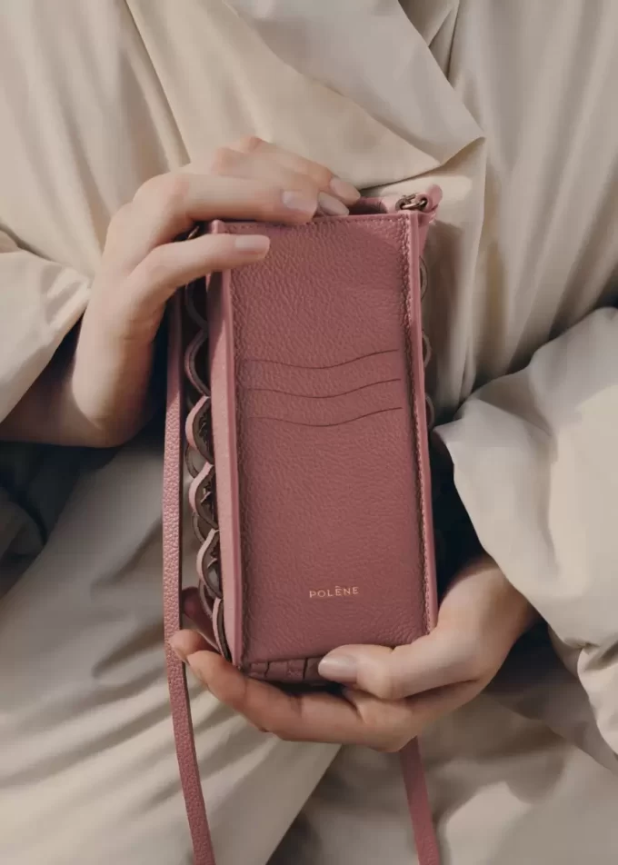 Onda Phone Case Edition  Blush