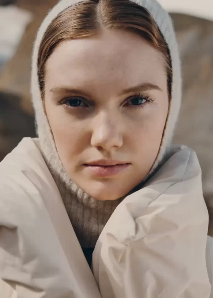 Onda Phone Case Edition  Blush