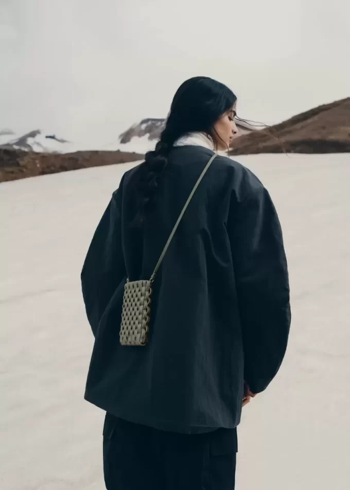 Onda Phone Case Edition  Olive