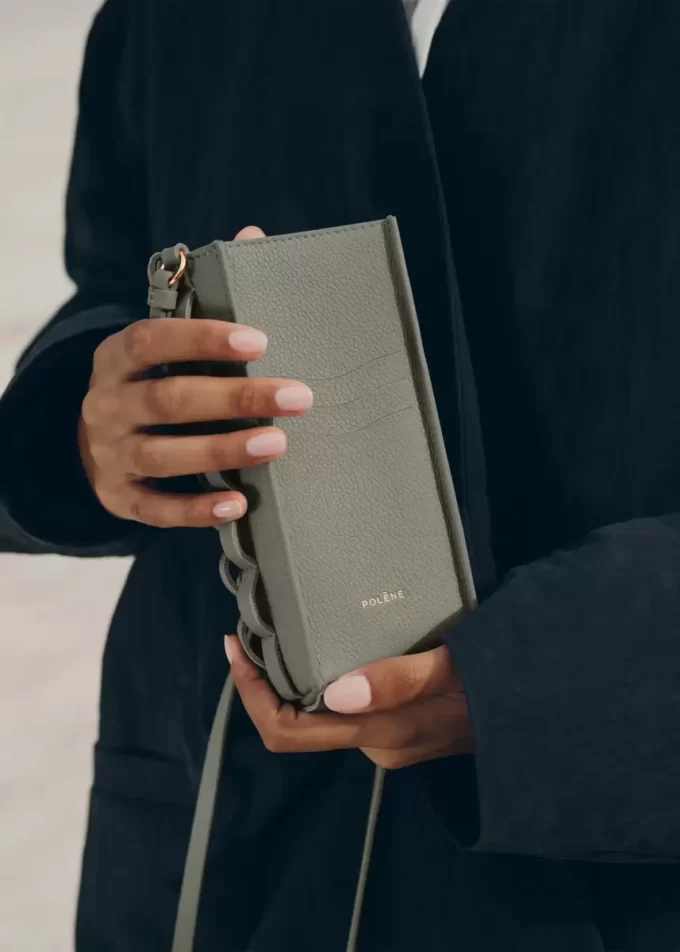 Onda Phone Case Edition  Olive