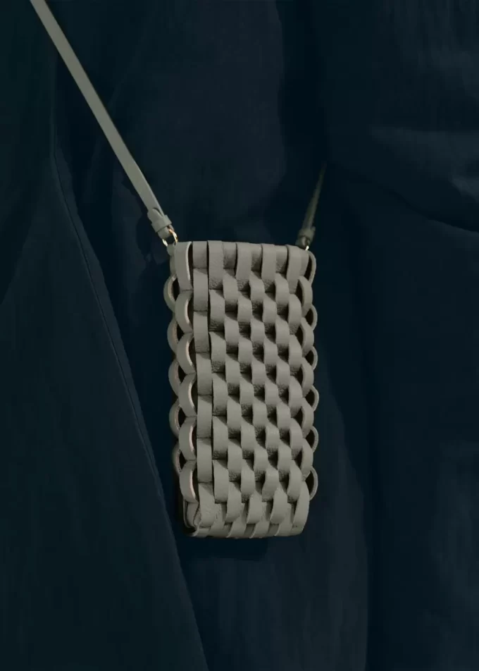 Onda Phone Case Edition  Olive