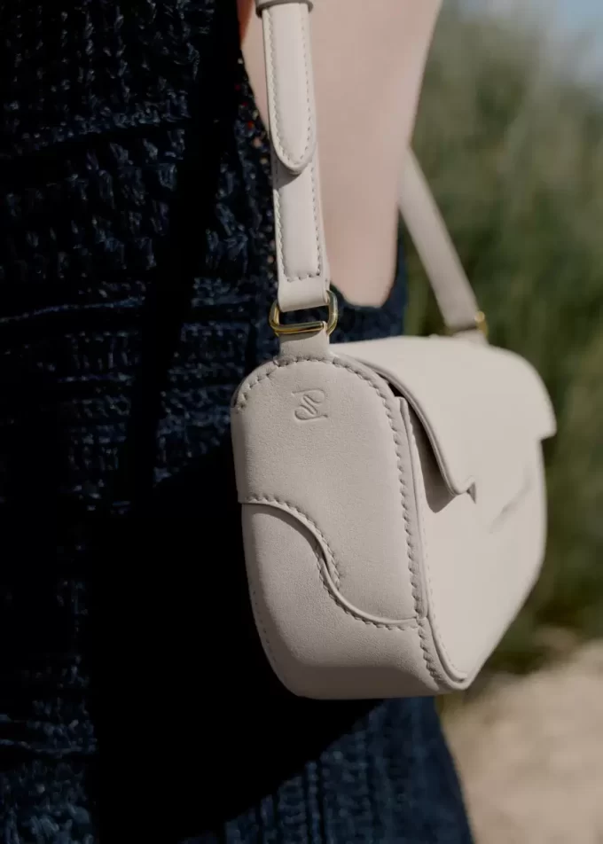 Osmo Edition  Smooth Chalk