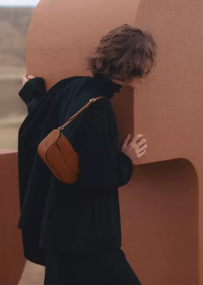 Osmo Edition  Smooth Cognac