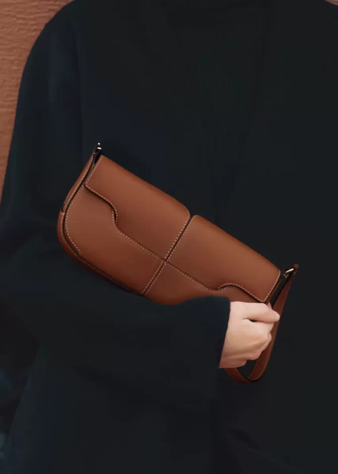 Osmo Edition  Smooth Cognac