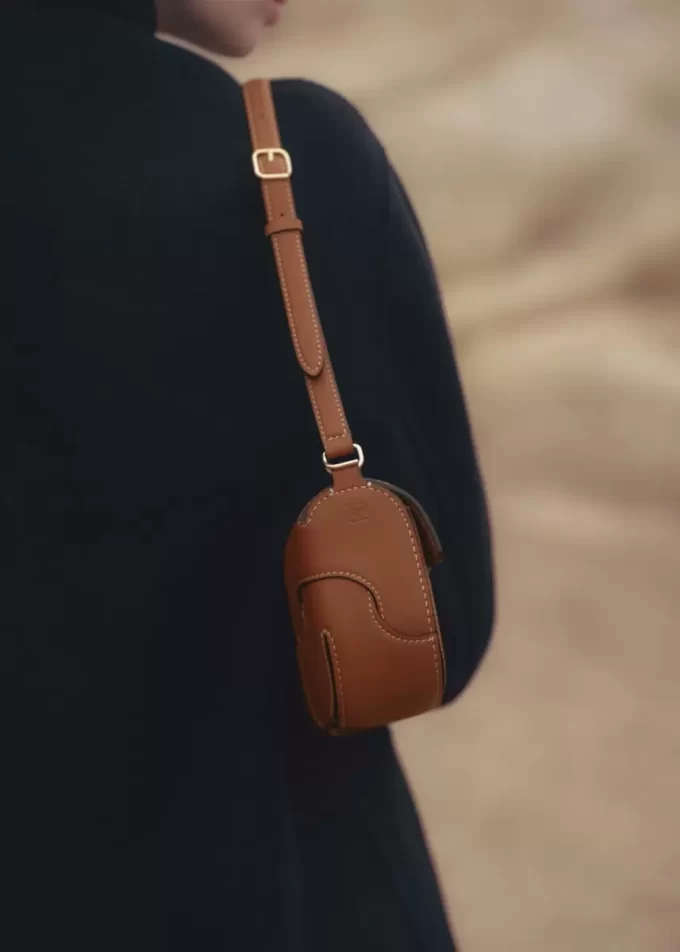 Osmo Edition  Smooth Cognac