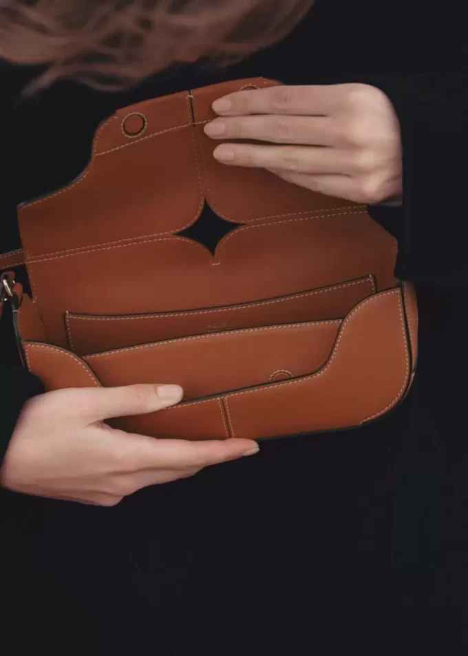 Osmo Edition  Smooth Cognac