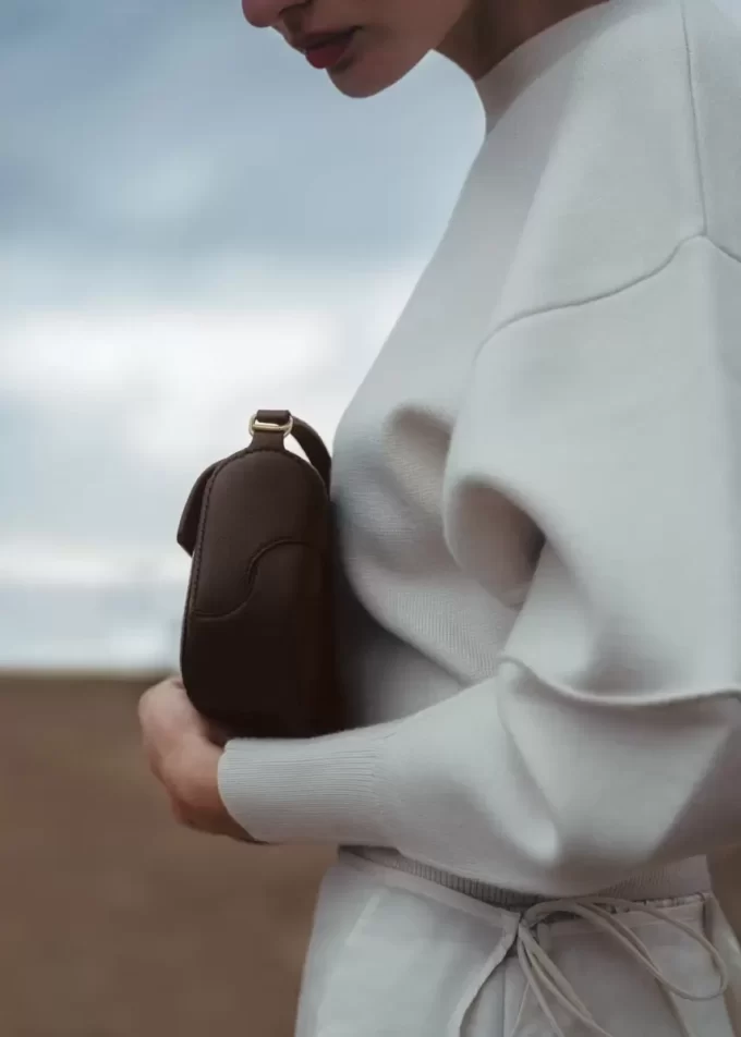 Osmo Edition  Smooth Ebony