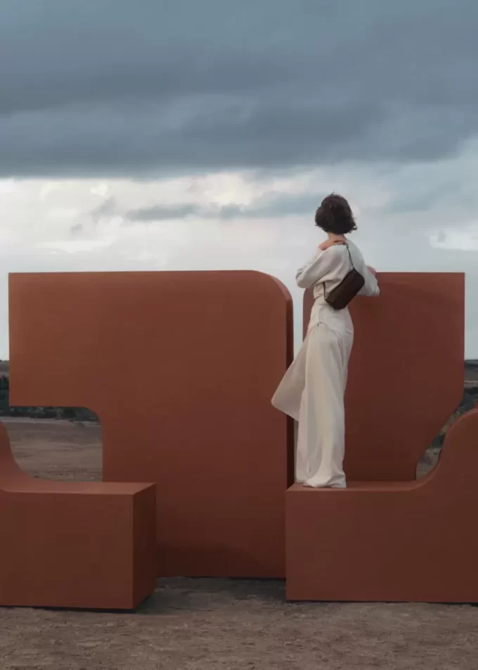 Osmo Edition  Smooth Ebony