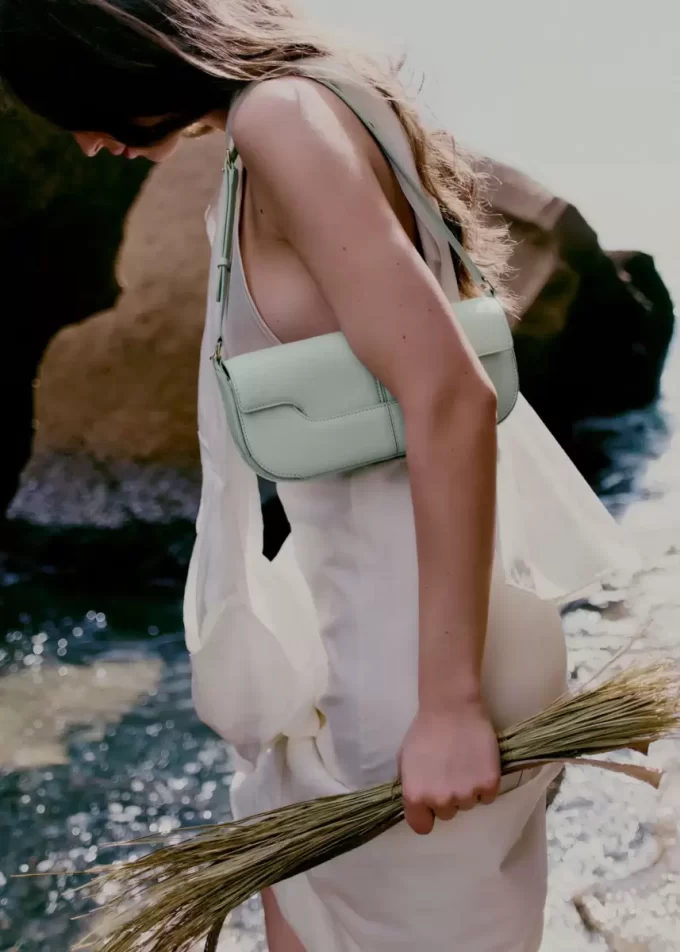 Osmo Edition  Smooth Sea Foam