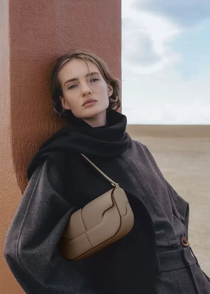 Osmo Edition  Smooth Taupe