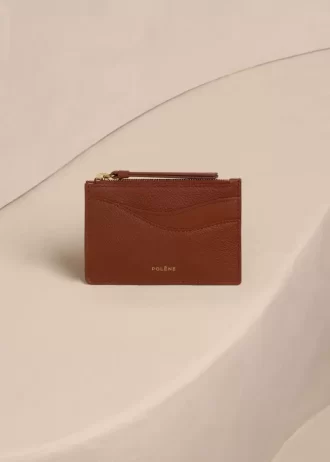 pouch sierra mini edition duo cognac 2 330x462 - Pouch Sierra Mini Edition  Duo Cognac