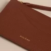 Pouch Sierra Mini Edition Duo Cognac Pouch Sierra Mini Edition Duo Cognac