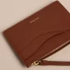 Pouch Sierra Mini Edition Duo Cognac Pouch Sierra Mini Edition Duo Cognac