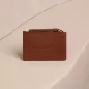 Pouch Sierra Mini Edition Duo Cognac Pouch Sierra Mini Edition Duo Cognac