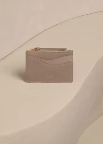 Pouch Sierra Mini Edition Duo Taupe Pouch Sierra Mini Edition Duo Taupe