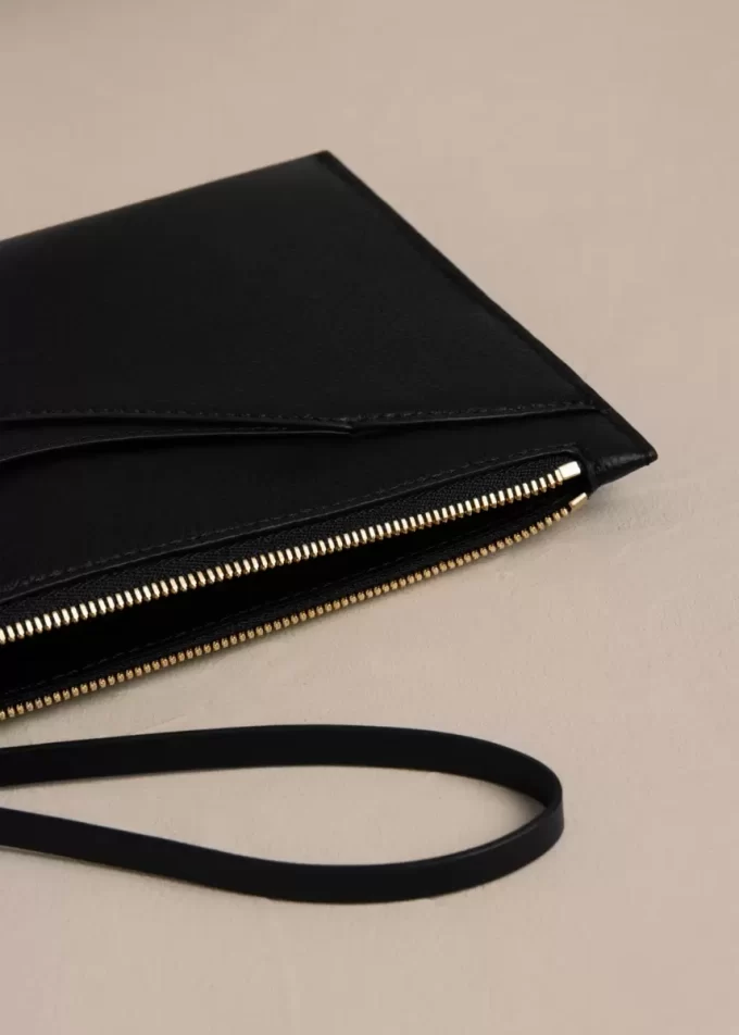 Sierra Pouch Edition  Duo Black