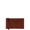 Sierra Pouch Edition  Duo Cognac