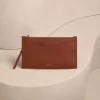 Sierra Pouch Edition  Duo Cognac