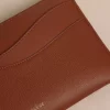 Sierra Pouch Edition  Duo Cognac