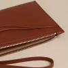 Sierra Pouch Edition  Duo Cognac