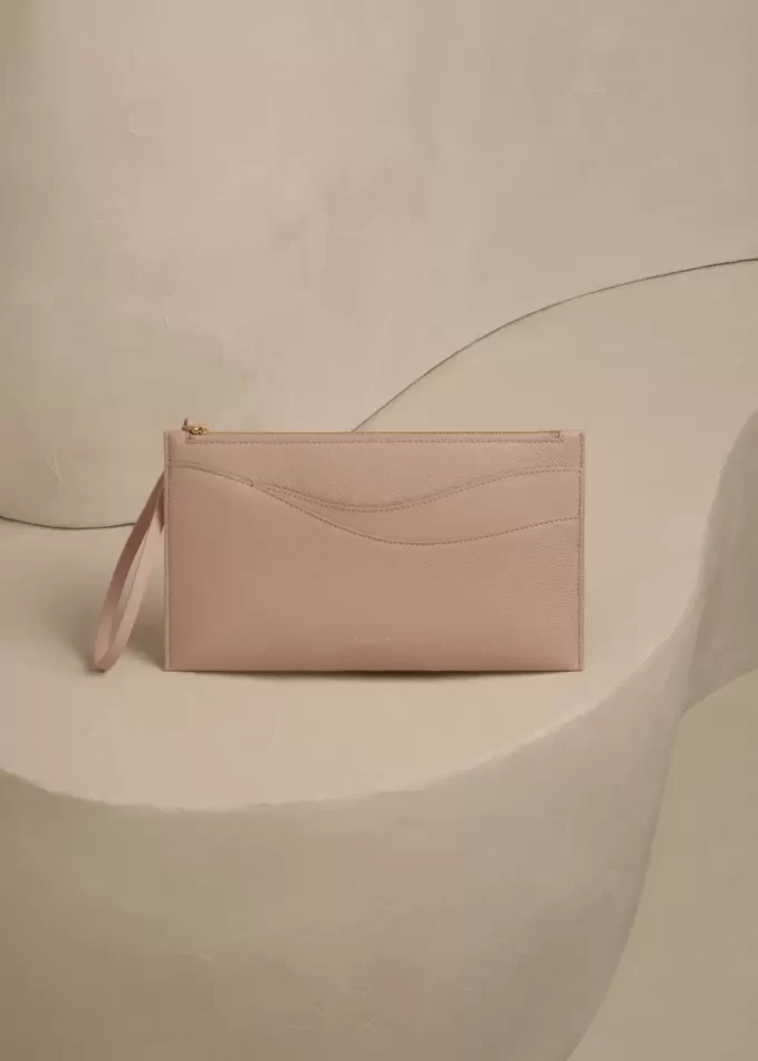 Sierra Pouch Edition  Duo Dune