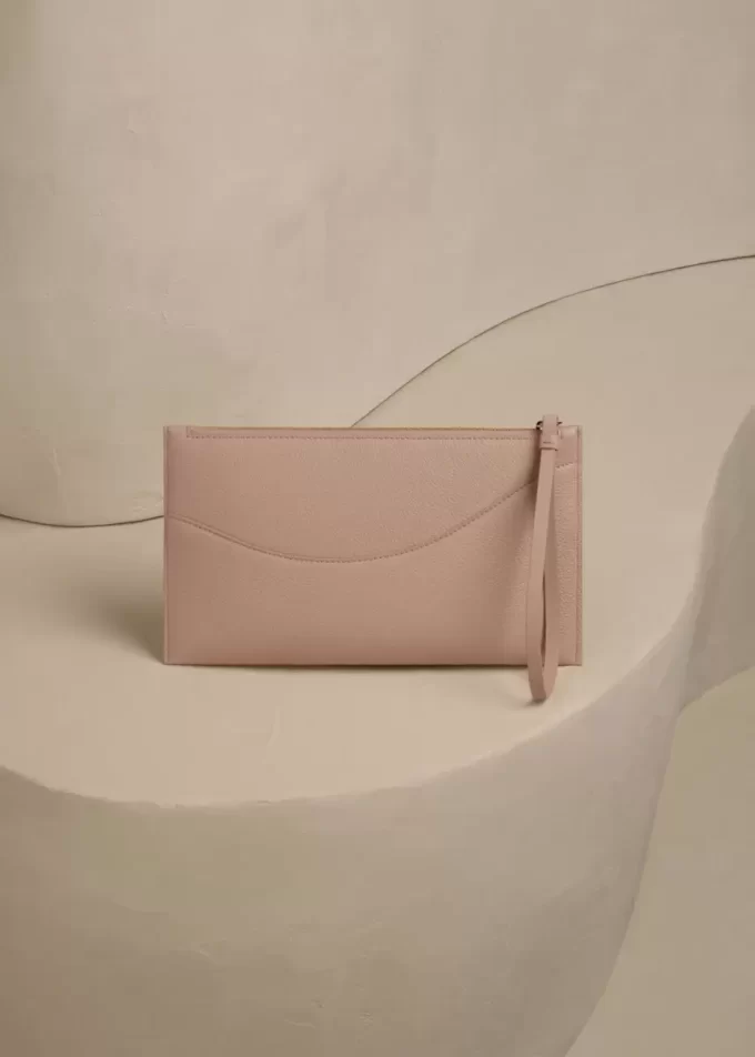 Sierra Pouch Edition  Duo Dune