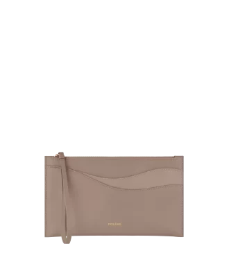 Sierra Pouch Edition Duo Taupe Sierra Pouch Edition Duo Taupe