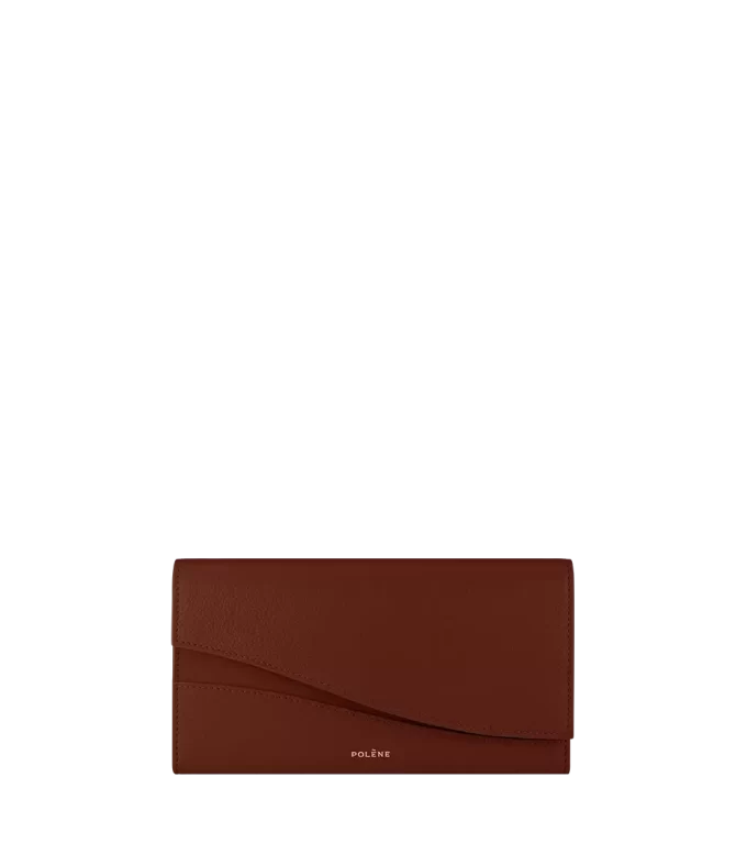 Sierra Wallet Edition  Duo Cognac