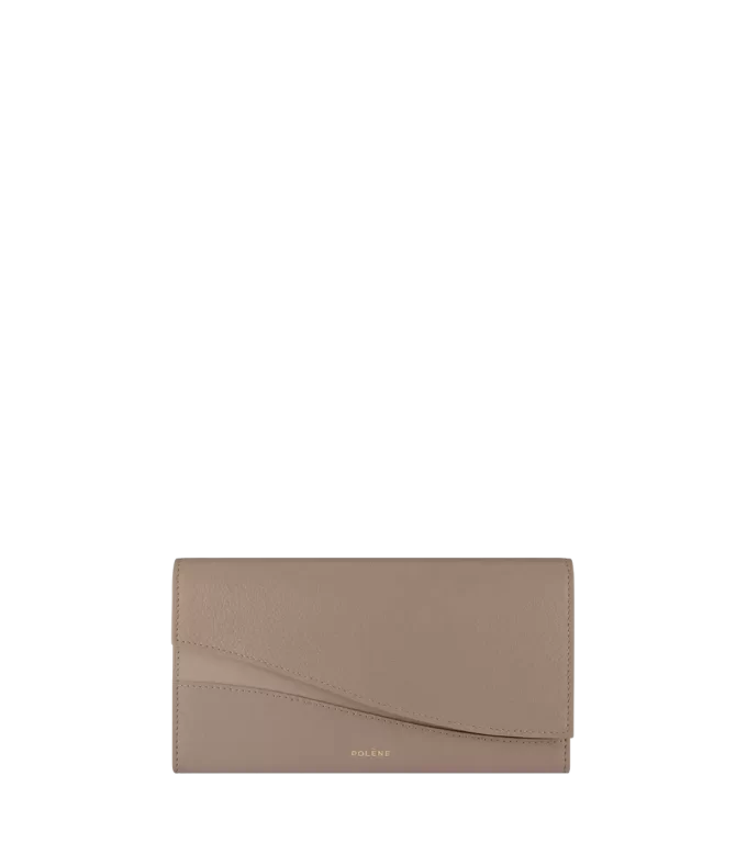 Sierra Wallet Edition  Duo Taupe