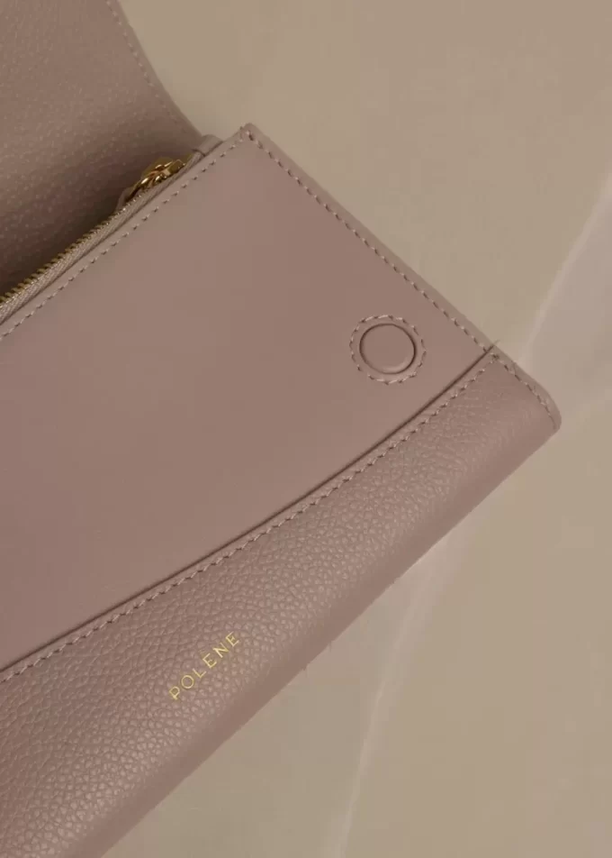 Sierra Wallet Edition  Duo Taupe