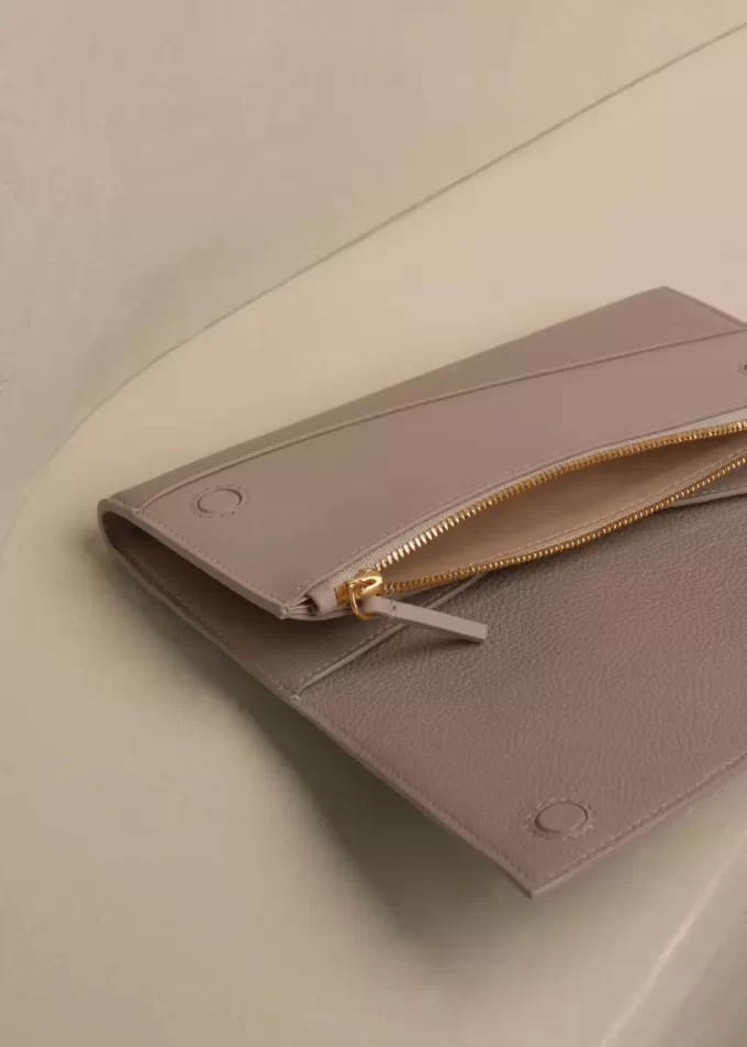 Sierra Wallet Edition  Duo Taupe