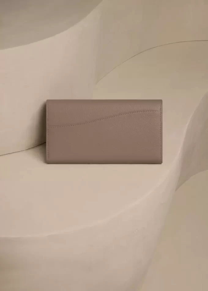 Sierra Wallet Edition  Duo Taupe