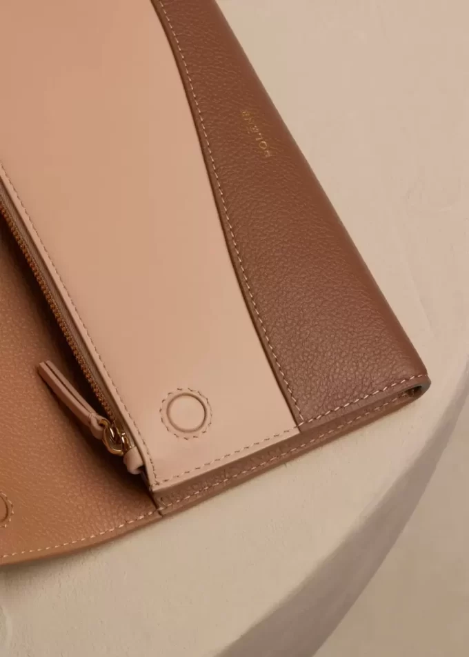 Sierra Wallet Edition  Trio Camel