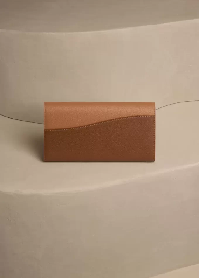 Sierra Wallet Edition  Trio Camel
