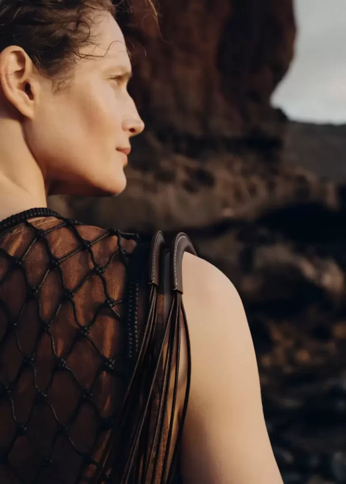 Solé Edition  Ebony